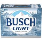 Busch Light 12pk Cans 0