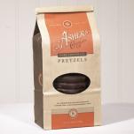 Ashers Chocolates - Dark Chocolate Pretzels 6.5oz 0
