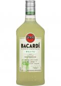 Bacardi Mojito Rtd Cocktail 1.75l 0