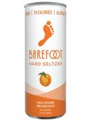 Barefoot Hard Seltzer - Peach Nectarine 0