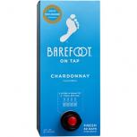 Barefoot - On Tap Chardonnay 0