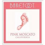 Barefoot - Pink Moscato 0