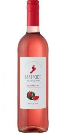 Barefoot - Watermelon Moscato NV