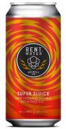 Bentwater Super Sluice 16oz Cans 0