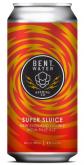 Bentwater Super Sluice 16oz Cans 0