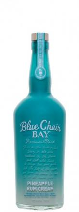 Blue Chair Bay - Pineapple Rum Cream (50ml)