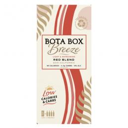 Bota Box - Breeze Red Blend NV (Each)