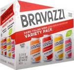 Bravazzi Variety 12pk Cans 0