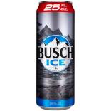 Busch Ice 25OZ Cans 0