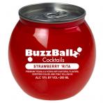Buzzballz Strawberry Rita 200m 0
