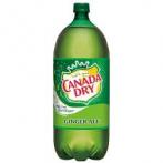 Canada Dry - Gingerale 2L 0