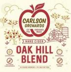 Carlson Orchards Oak Hill 16oz Cans 0