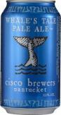 Cisco Brewers - Whale's Tale 12oz Cans 0