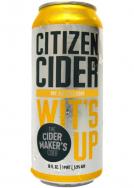 Citizen Wits Up 16oz Cans (16oz can)