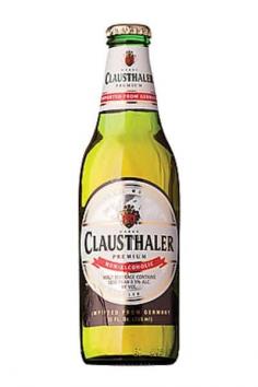 Clausthaler Non Alcoholic 12oz Bottles