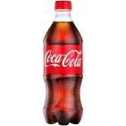 Coca Cola - Coke 20OZ 0