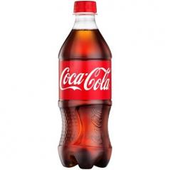 Coca Cola - Coke 20OZ (20oz can)