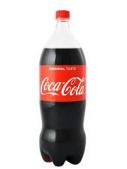 Coca-Cola - Coke 2L