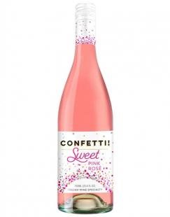 Confetti - Sweet Pink Rose NV