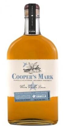 Coopers Mark Warm Vanilla 750ml