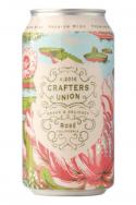Crafters Union - Rose 0