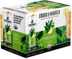 Crook & Marker Iced Tea 8pk Cans 0