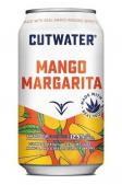 Cutwater Spirits - Mango Margarita 12oz can 0