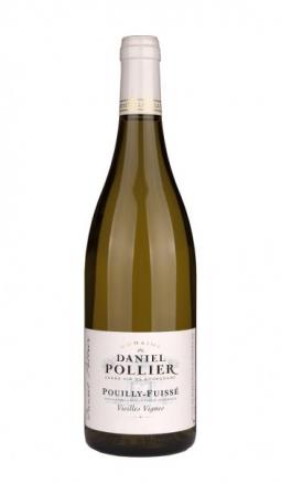 Domaine Daniel Pollier - Pouilly Fuisse Vielles Vignes NV