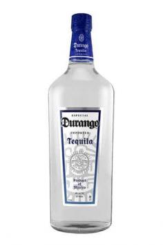 Durango Silver Tequila (1.75L)