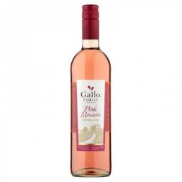 E&J Gallo - Gallo Family Pink Moscato NV