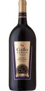 E. & J. Gallo - Hearty Burgundy California 0