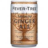 Fever Tree - Ginger Beer 8pk cans