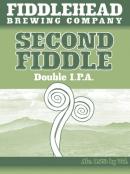 Fiddlehead Brewing - Fiddlehead Second Fiddle Double IPA 16oz Cans 0