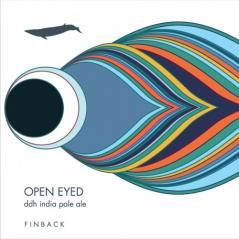 Finback Open Eyed DDH IPA 16oz Cans