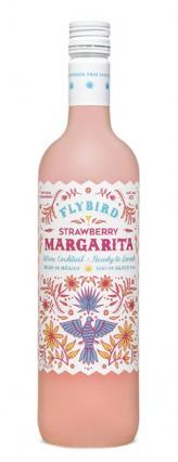 Flybird - Strawberry Margarita