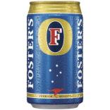 Fosters Oil Can 25oz 0