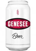 Genesee Brewing - Genesee Beer  12oz Cans