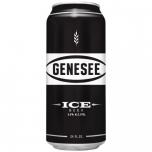 Genesee Ice 12oz Cans 0