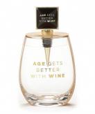 Gift Craft - Stemless Wine Glass with Stopper 0