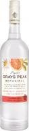 Grays Peak Grapefruit Botanical Vodka 750ml 0