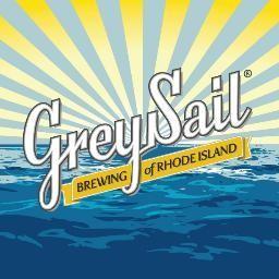 Grey Sail Seasonal 12oz Cans