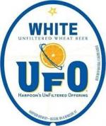 Harpoon UFO White 12pk Cans 0