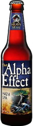 Heavy Seas Alpha Effect 12oz Bottles