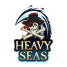 Heavy Seas Limited  12oz Cans (Rotating)