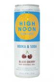 High Noon Spirits - High Noon Grapefruit 12oz Can