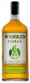 Holladay Distillery - Whicked Pickle Whiskey 50ml 0