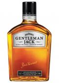Jack Daniels - Gentleman Jack Rare Tennessee Whiskey (1.75L)