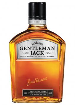 Jack Daniels - Gentleman Jack Rare Tennessee Whiskey (1.75L) (1.75L)