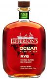 Jefferson's - Ocean Aged At Sea Double Barreled Rye 0