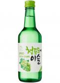 Jinro - Green Grape Sake 0